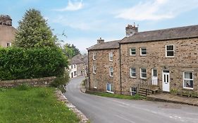 Alma House